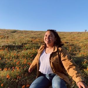 Meet your Posher, Mackenzie